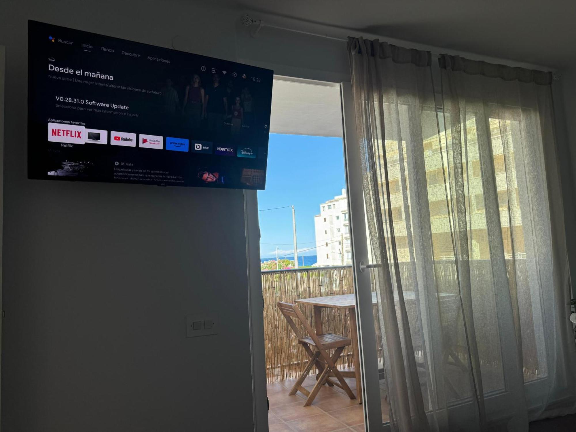 A 2 Minutos Del Mar En Jávea Kültér fotó