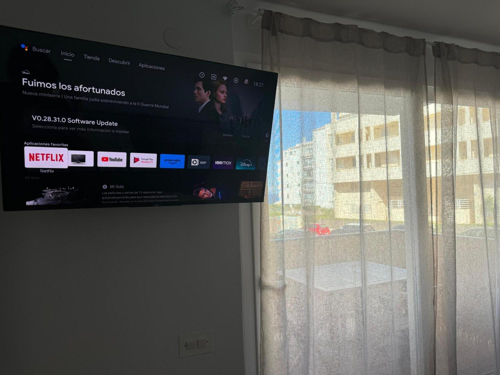 A 2 Minutos Del Mar En Jávea Kültér fotó